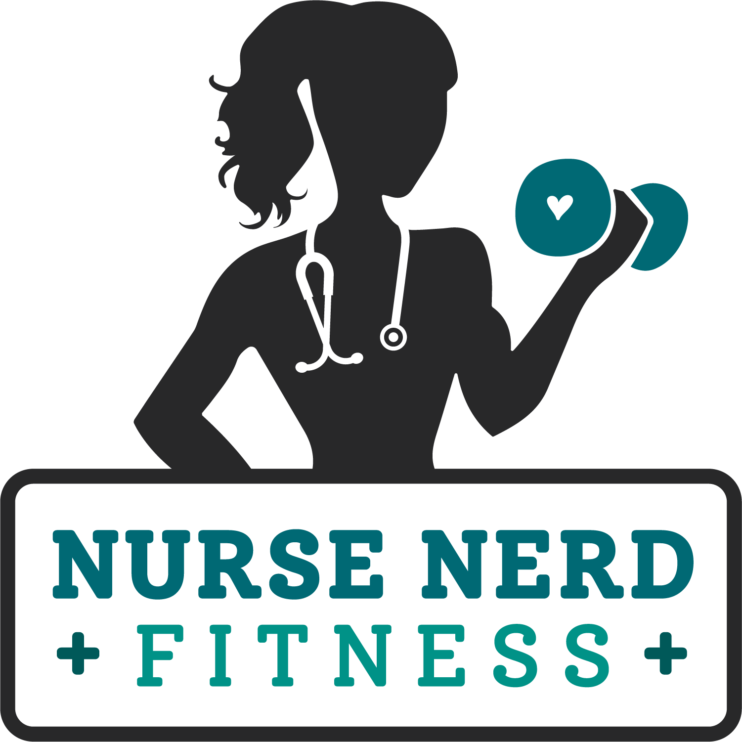 Oberst stang fremtid Nurse Nerd Fitness | Jen Hughes, Personal Trainer | Madison & Geneva, Ohio